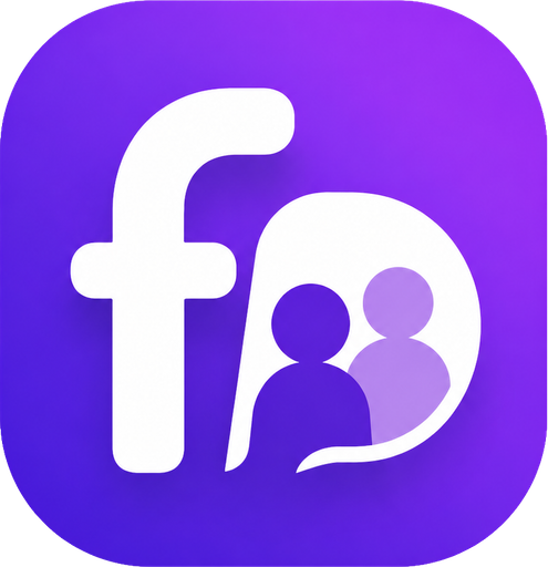 Friend Them icon