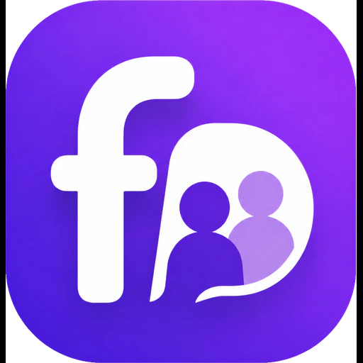 Friend Them icon