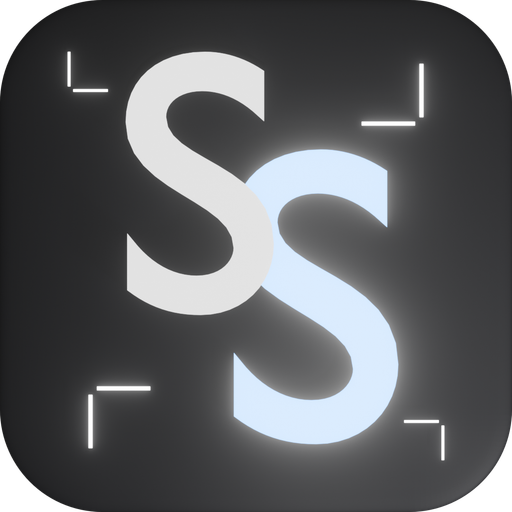 SnapStack: Curate & Create icon