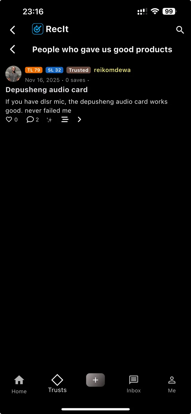 RecIt screenshot 3